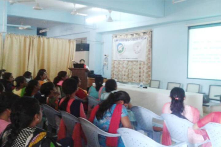 classroom